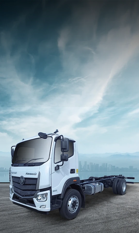 trucks
